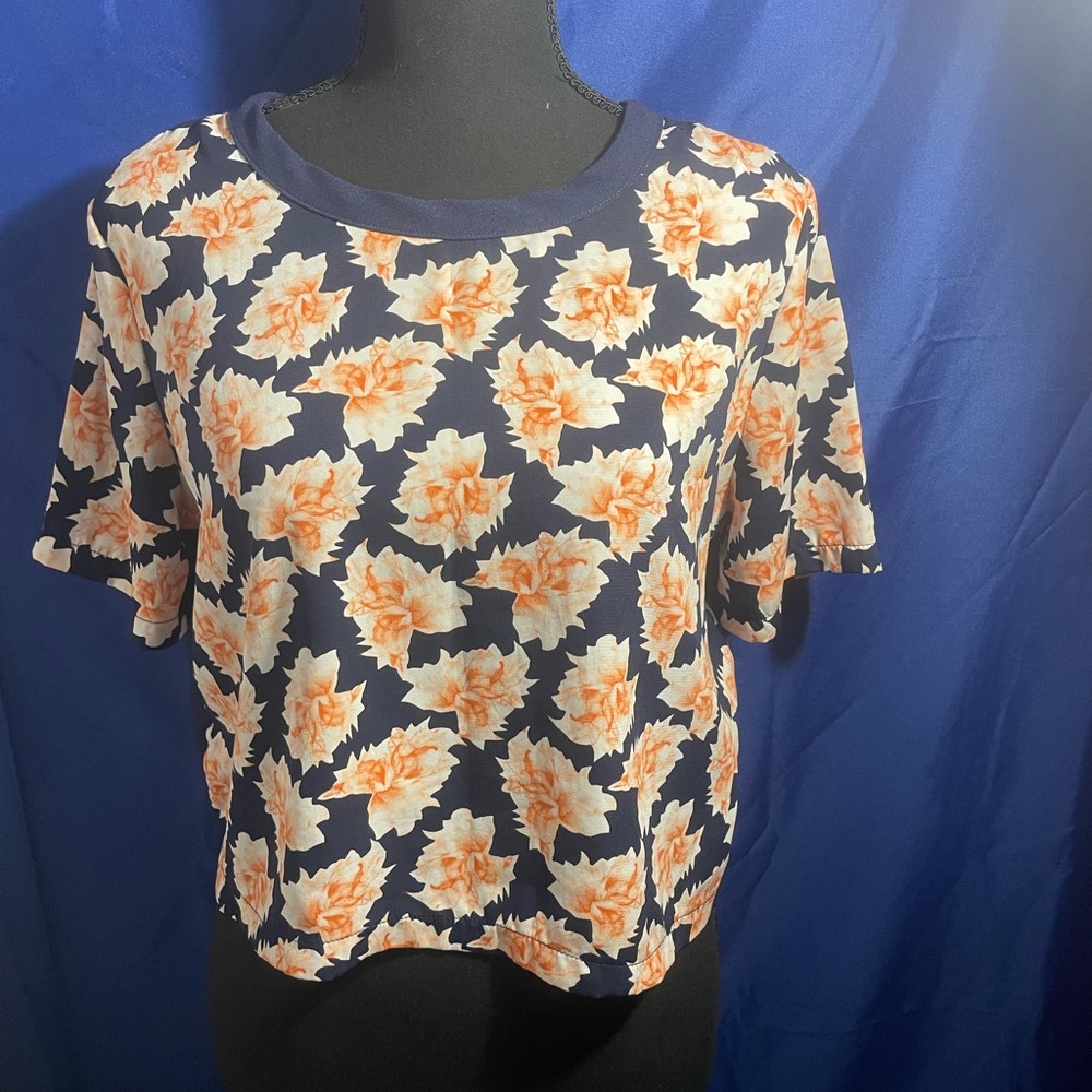 Forever21 top